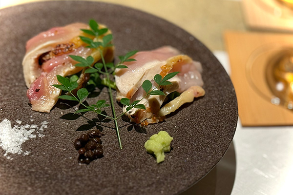 料理