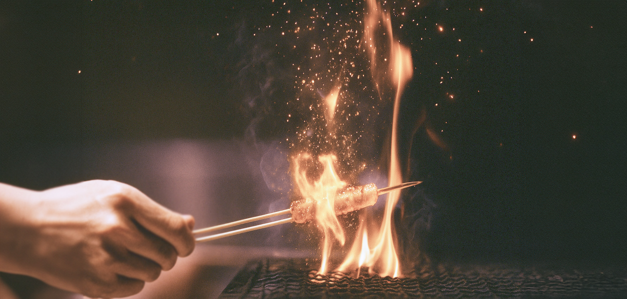 焼き鳥 开 | かい、開、kai、カイ(姫路)のSTAFF-2